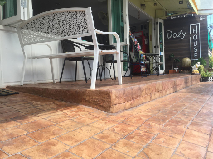 Exterior & Views 2, Dozy Lamoon House, Muang Chiang Mai