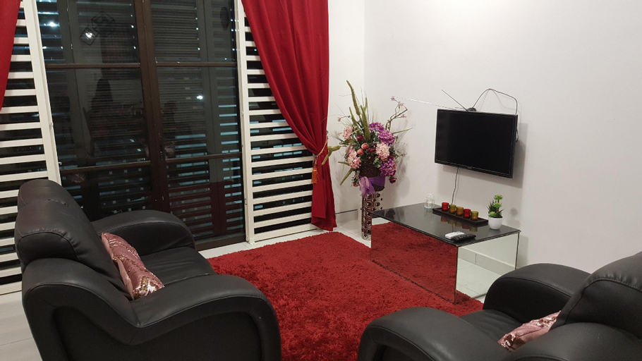 Others 3, Pinggiran Bertam Guesthouse, Seberang Perai Utara