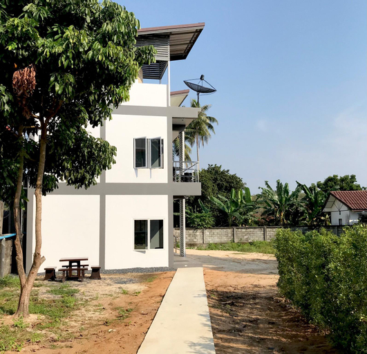Airport Pearl Residence, Phuket Island