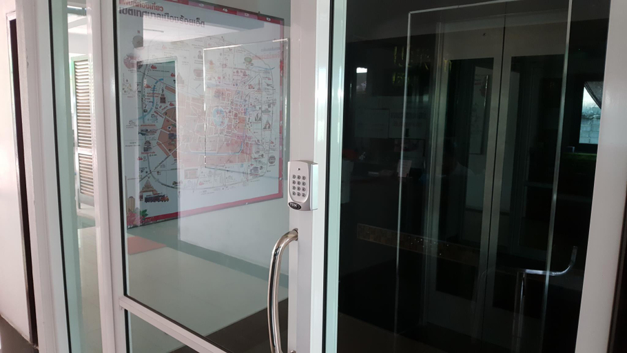 Others 2, Tantawan Place, Muang Roi Et
