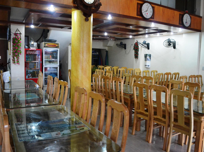 Public Area