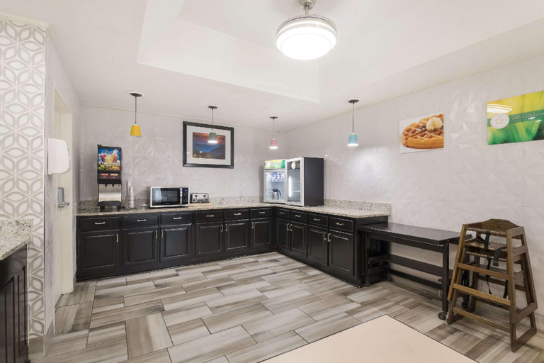 Public Area 3, Quality Inn Alcoa Knoxville, Blount
