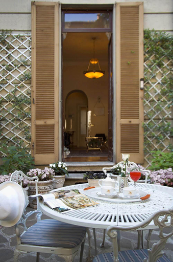 Others 5, Antica Locanda Leonardo, Milano