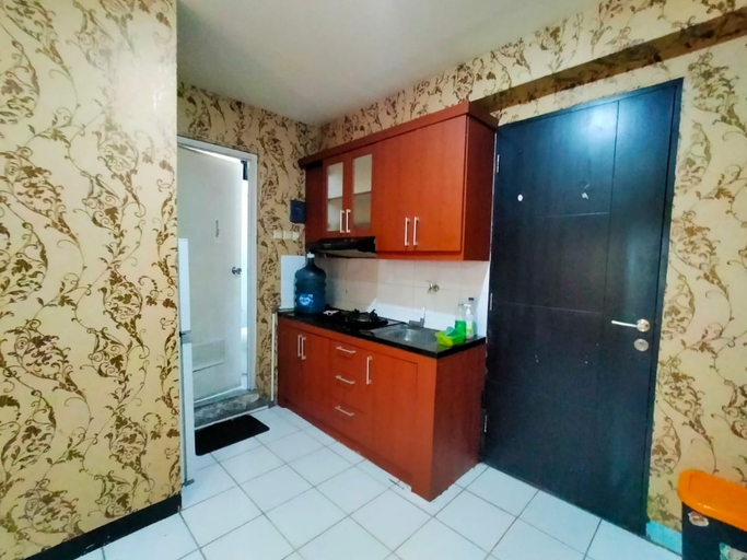 Others 4, Apartment Sentra Timur by Sentra Jaya, East Jakarta