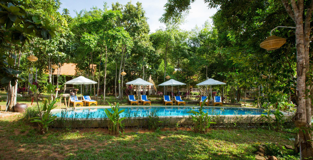 Sport & Beauty 5, Valley Village Phu Quoc, Phú Quốc