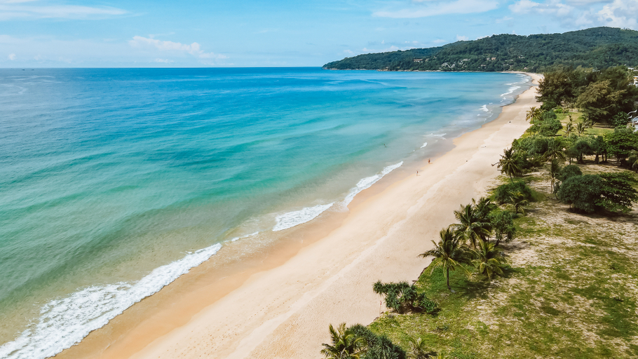 Exterior & Views 3, Thavorn Palm Beach Resort and Spa, Pulau Phuket