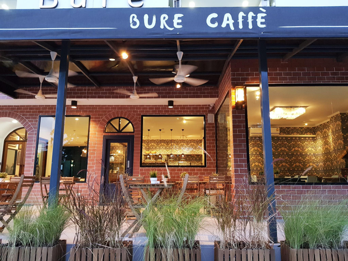 Chez Bure - Bure Homestay, Muang Kanchanaburi