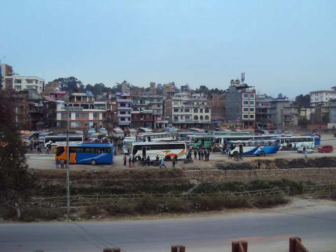 Others 2, Hotel Pashupati Darshan, Bagmati
