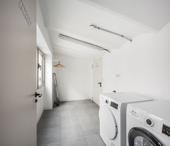 Bathroom 3, Mon Suites Benlliure, Valencia