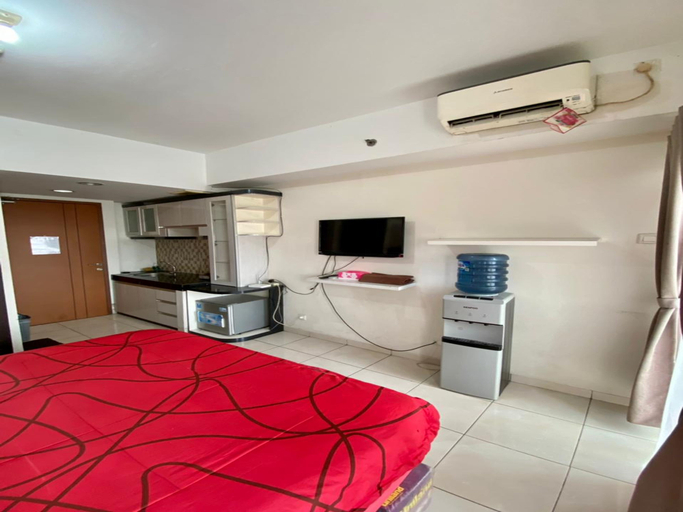 Bedroom 5, Wijaya Apartment Margonda Residence 3&5, Depok