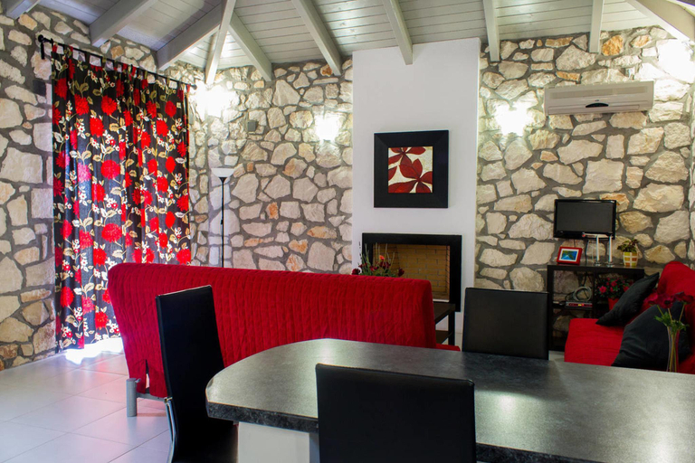 Others 5, Harmony Villas, Ionian Islands