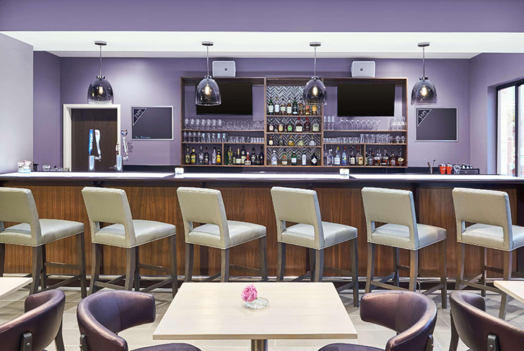 Food & Drinks 5, The Abernathy, Pickens
