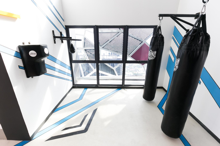 Sport & Beauty, Arte Plus by Loca Homes Near KLCC, Gombak