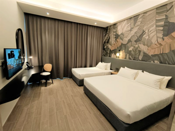 Bedroom 11