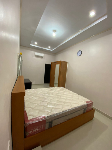 MBA Suites Kos dan Homestay, North Padang Lawas