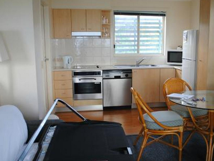 Others 3, Aqualuna Beach Resort, Coffs Harbour - Pt A