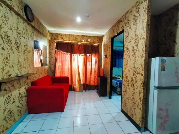 Others 5, Apartment Sentra Timur by Sentra Jaya, East Jakarta