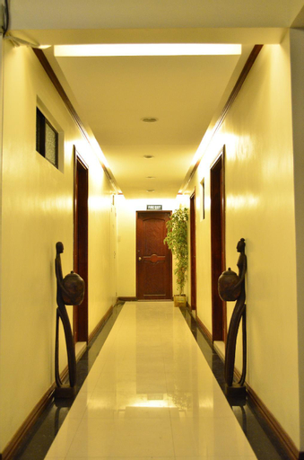 Public Area 2, Ipil Suites El Nido, El Nido