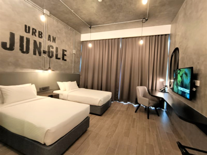 Bedroom 9