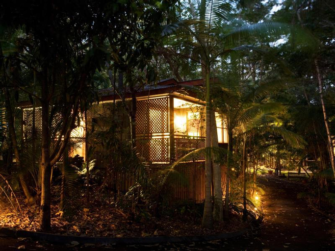 Others 5, Amore on Buderim Rainforest Cabins, Maroochy - Buderim