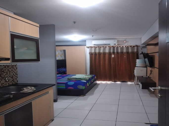 Others 3, Apartment Sentra Timur by Sentra Jaya, East Jakarta