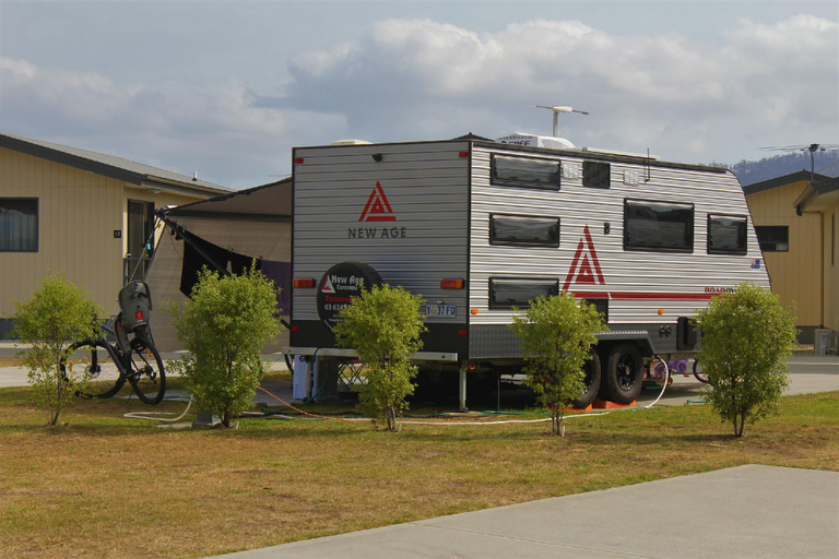 Public Area