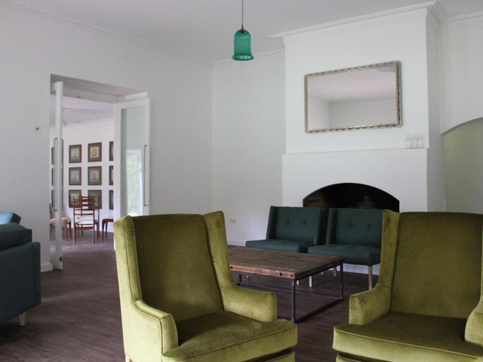 Public Area, Gilgara Retreat, Augusta-Margaret River