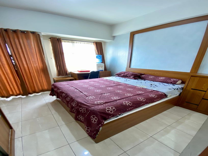 Bedroom 4, Wijaya Apartment Margonda Residence 3&5, Depok