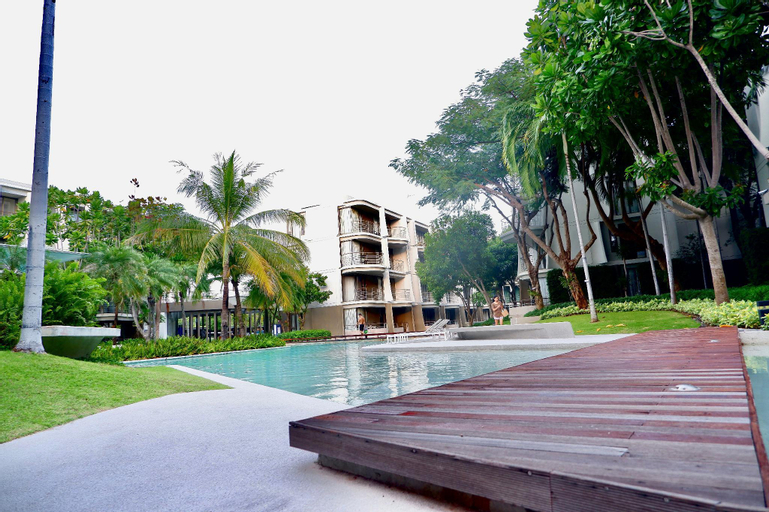 Baan San Kraam by Phu, Cha-Am