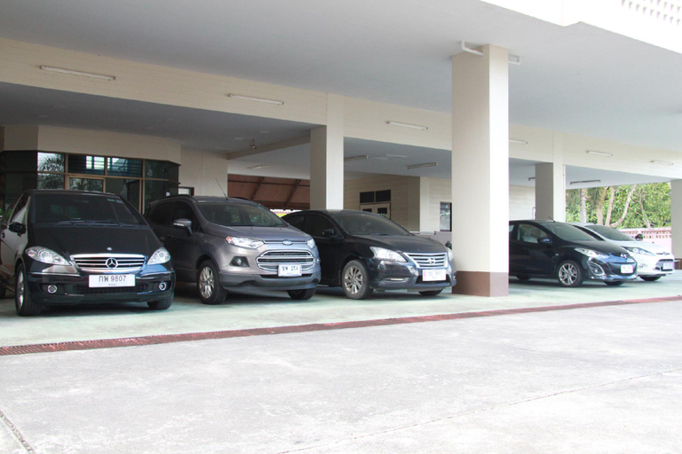Others 5, mana residence, Hat Yai