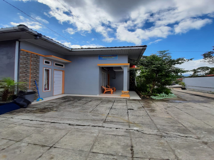 Exterior & Views 3, Homestay Ambacang, Bukittinggi