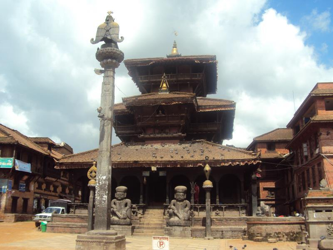 Others 4, Hotel Pashupati Darshan, Bagmati