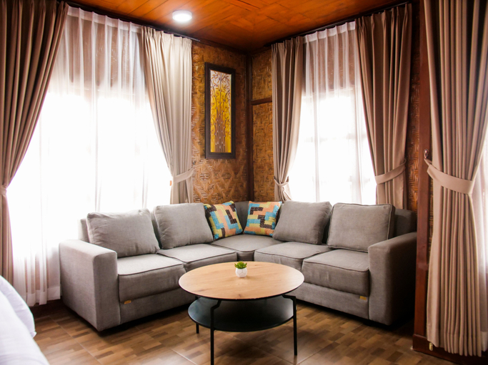 Others 3, The Pasir Putih Villas, Situbondo