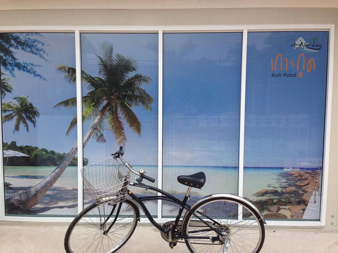 Others 5, Check In & Chill Out, Muang Trat