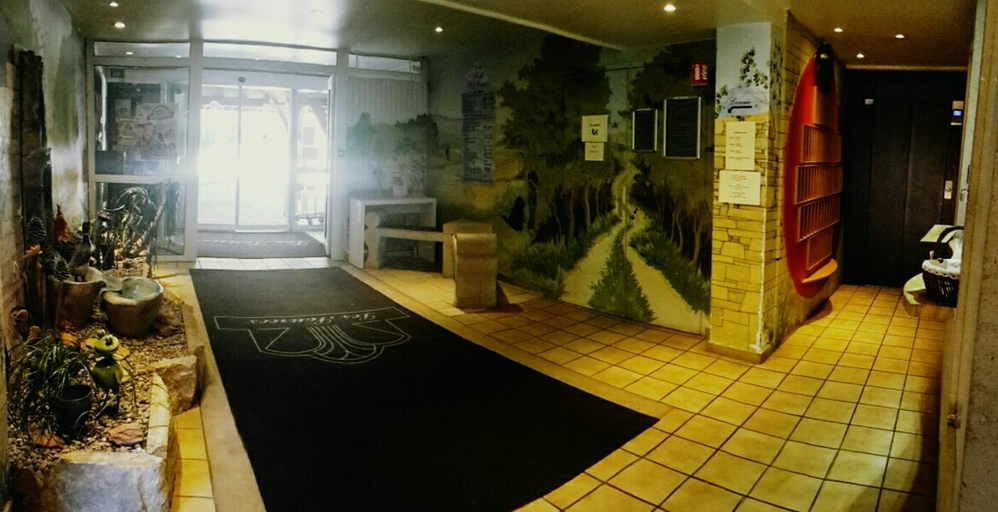 Others 5, Residence Des Sources, Moselle