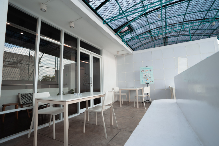 Food & Drinks 5, Bobopod Paskal, Bandung, Bandung