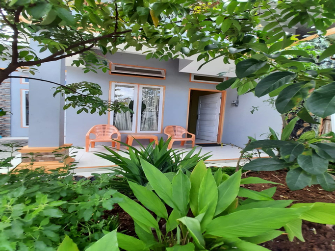 Exterior & Views 5, Homestay Ambacang, Bukittinggi