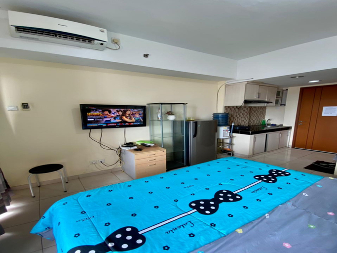 Others, Wijaya Apartment Margonda Residence 3&5, Depok