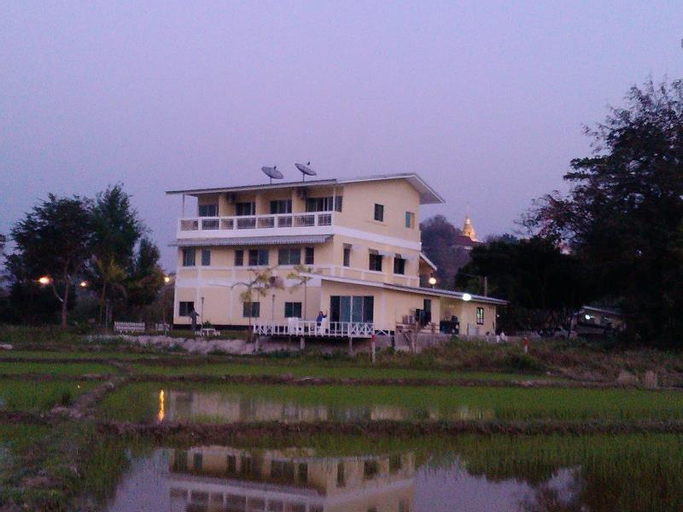 Exterior & Views 2, Him Doi House at Doisaket, Doi Saket