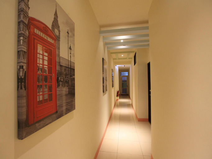 Others 5, Fasiter B & B, Hualien