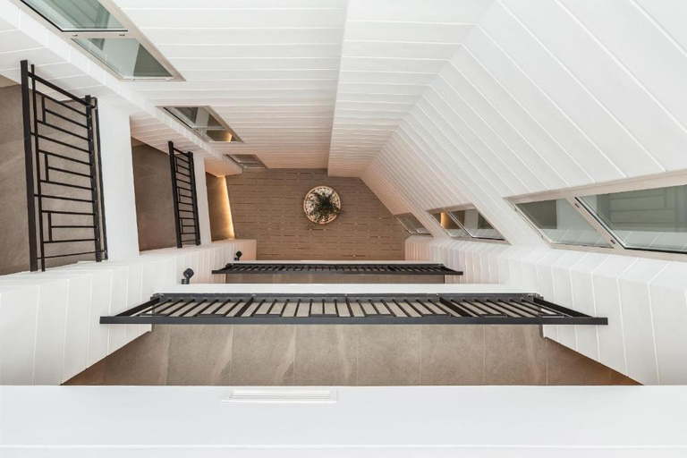 Others 4, Mon Suites Benlliure, Valencia