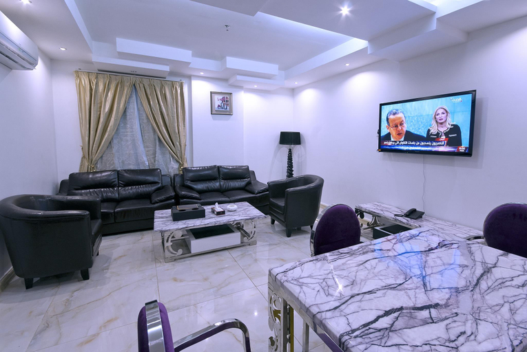 Others 5, Jawharat Layali, Jeddah