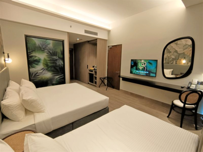 Bedroom 13