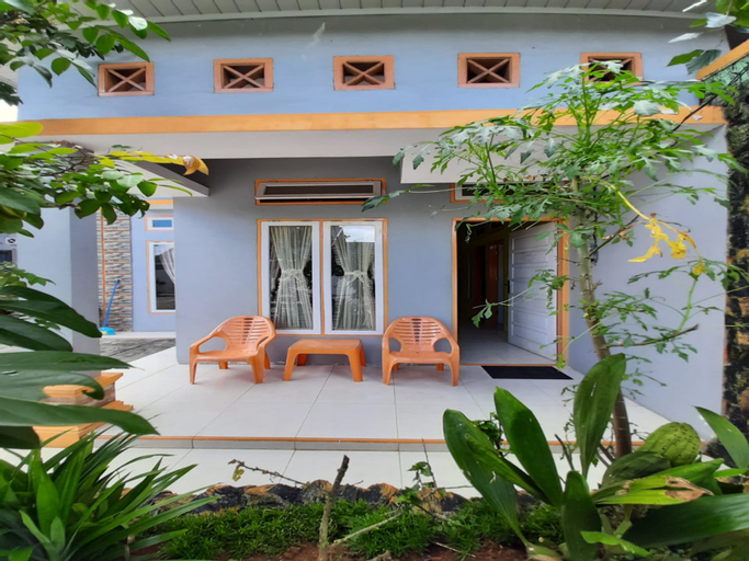 Exterior & Views 4, Homestay Ambacang, Bukittinggi