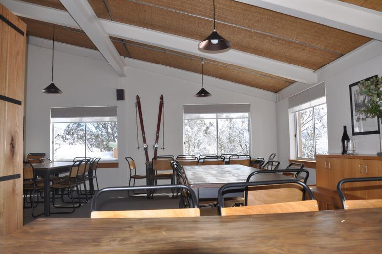 Food & Drinks 3, Ripparoo Lodge, Falls Creek Alpine Resort