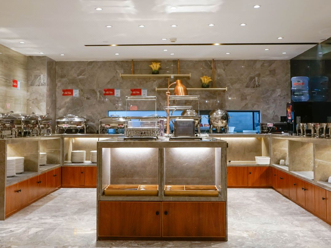 Food & Drinks 4, Paco Hotel (Guangzhouta Datang Metro Station), Guangzhou