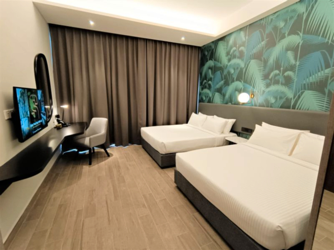 Bedroom 12