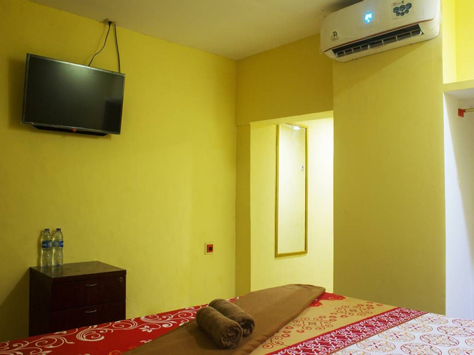 Bedroom 6