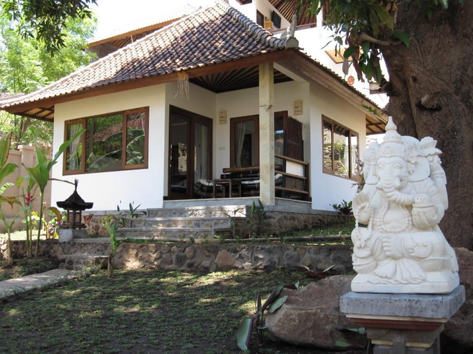Exterior & Views 5, Bali Dream House, Karangasem