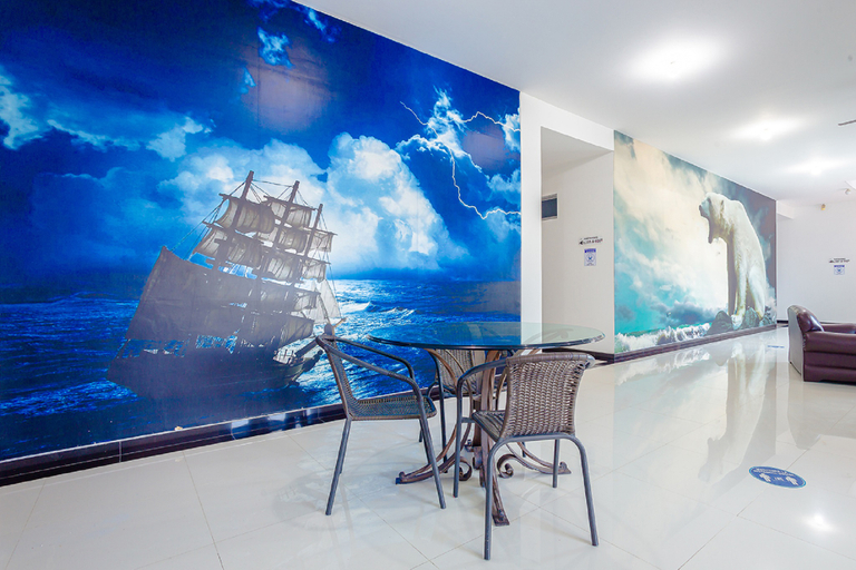 Sport & Beauty, Hotel Baos, Sincelejo
